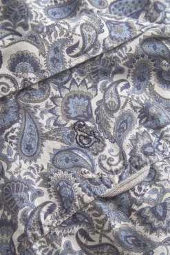 Hemden*Colours & Sons Hemd-gemustert - Horizon Paisley