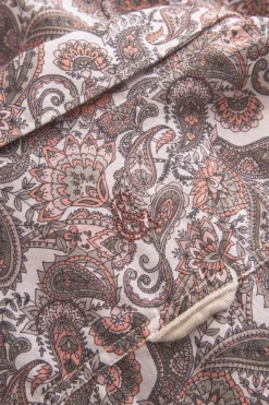 Hemden*Colours & Sons Hemd-gemustert - Mezcal Paisley