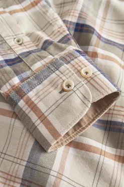 Hemden*Colours & Sons Hemd-kariert - Mojave Check