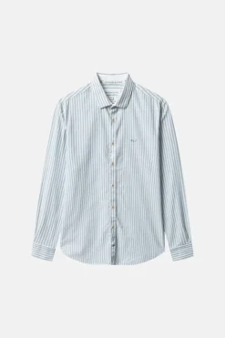 Hemden|Hemden*Colours & Sons Hemd Oxford Stripes - Kimono Stripes