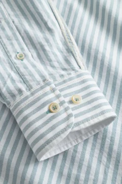 Hemden|Hemden*Colours & Sons Hemd Oxford Stripes - Kimono Stripes