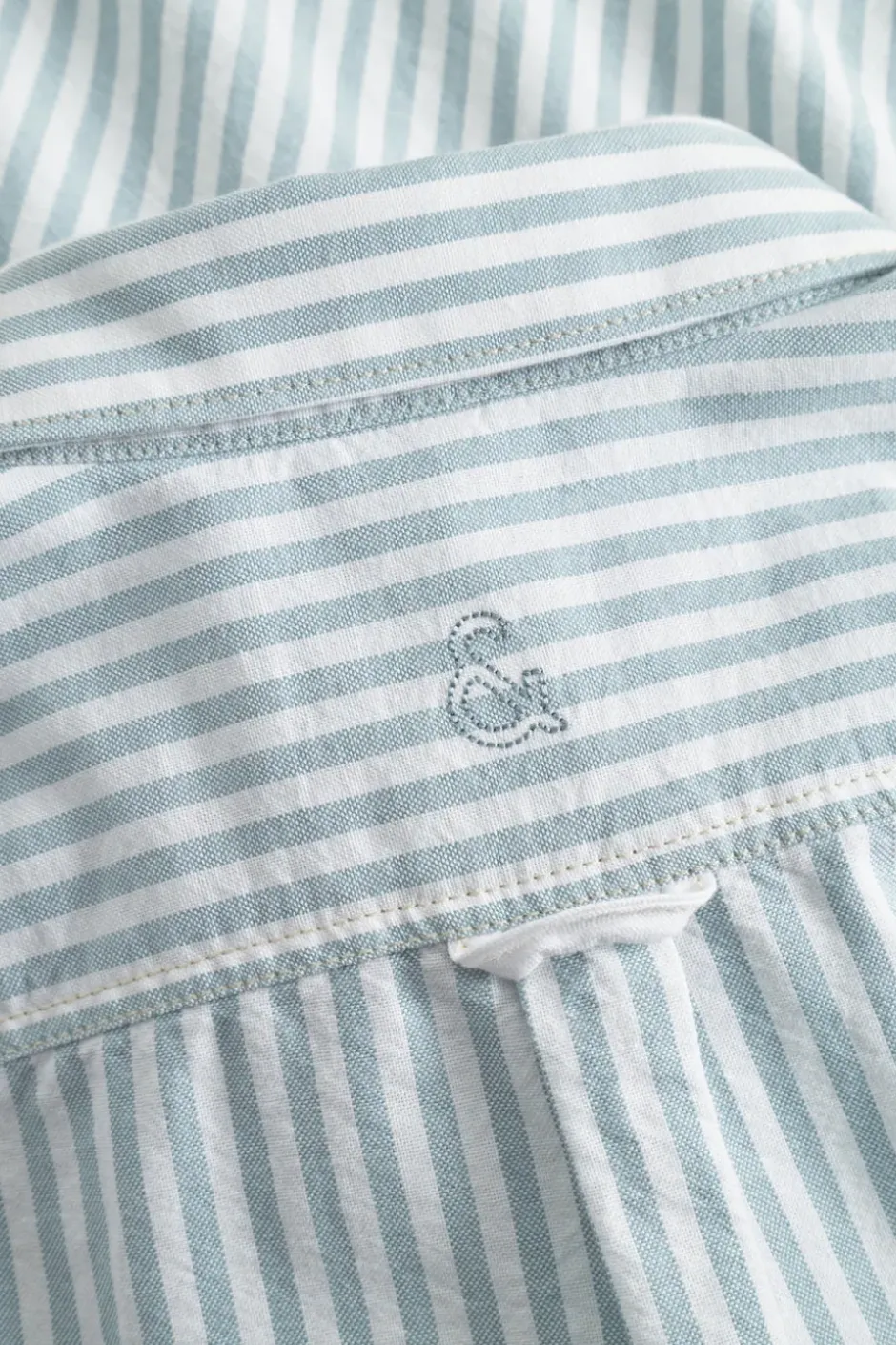 Hemden|Hemden*Colours & Sons Hemd Oxford Stripes - Kimono Stripes