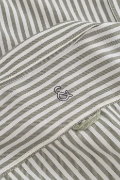 Hemden|Hemden*Colours & Sons Hemd Twill Basic - Clover Stripes