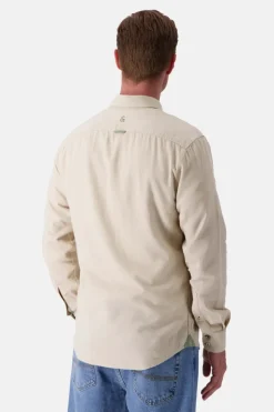 Hemden|Hemden*Colours & Sons Hemd Twill Basic - Tumbleweed