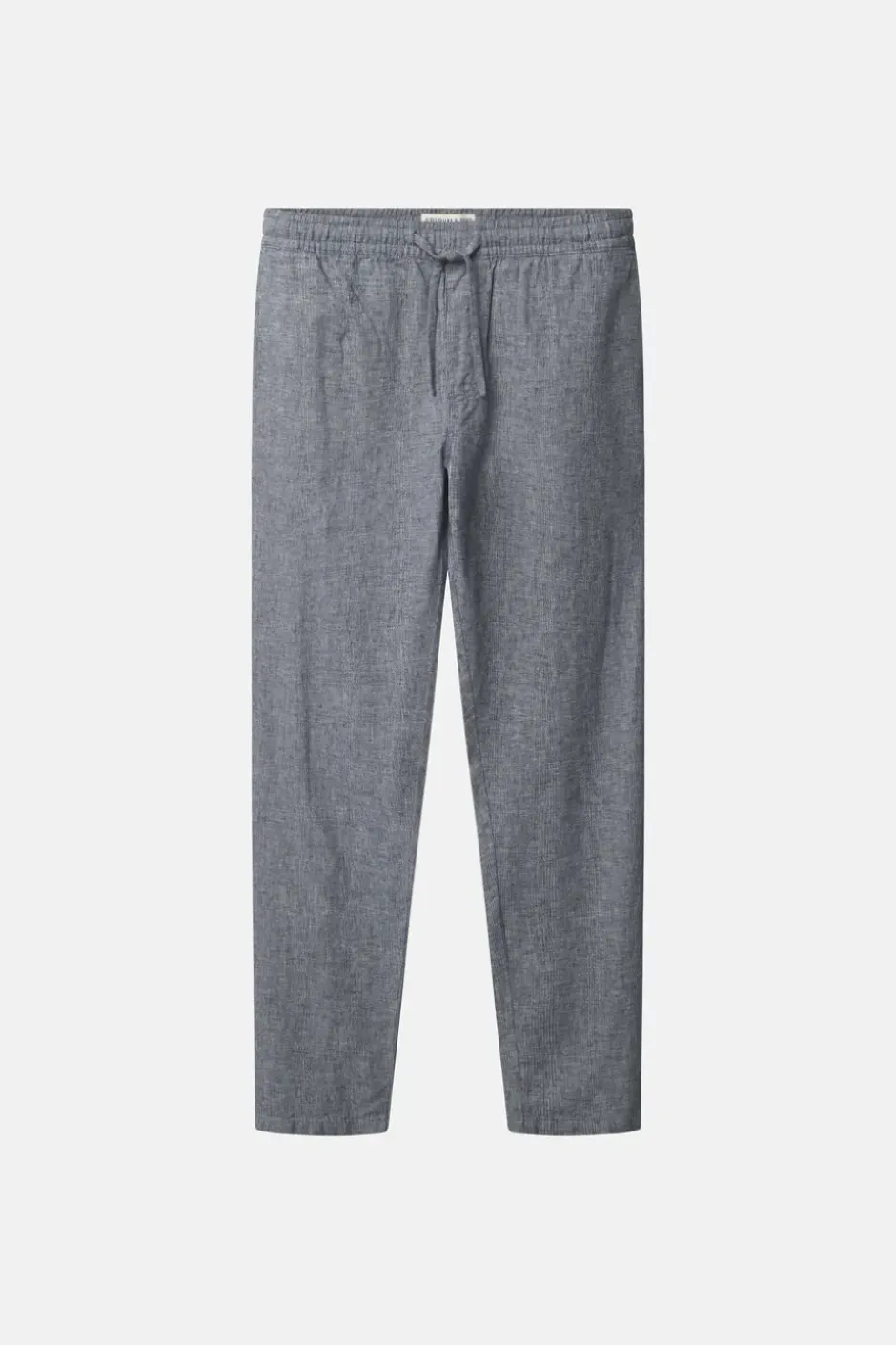 Hosen*Colours & Sons Hose Leinen Blend - River Twill