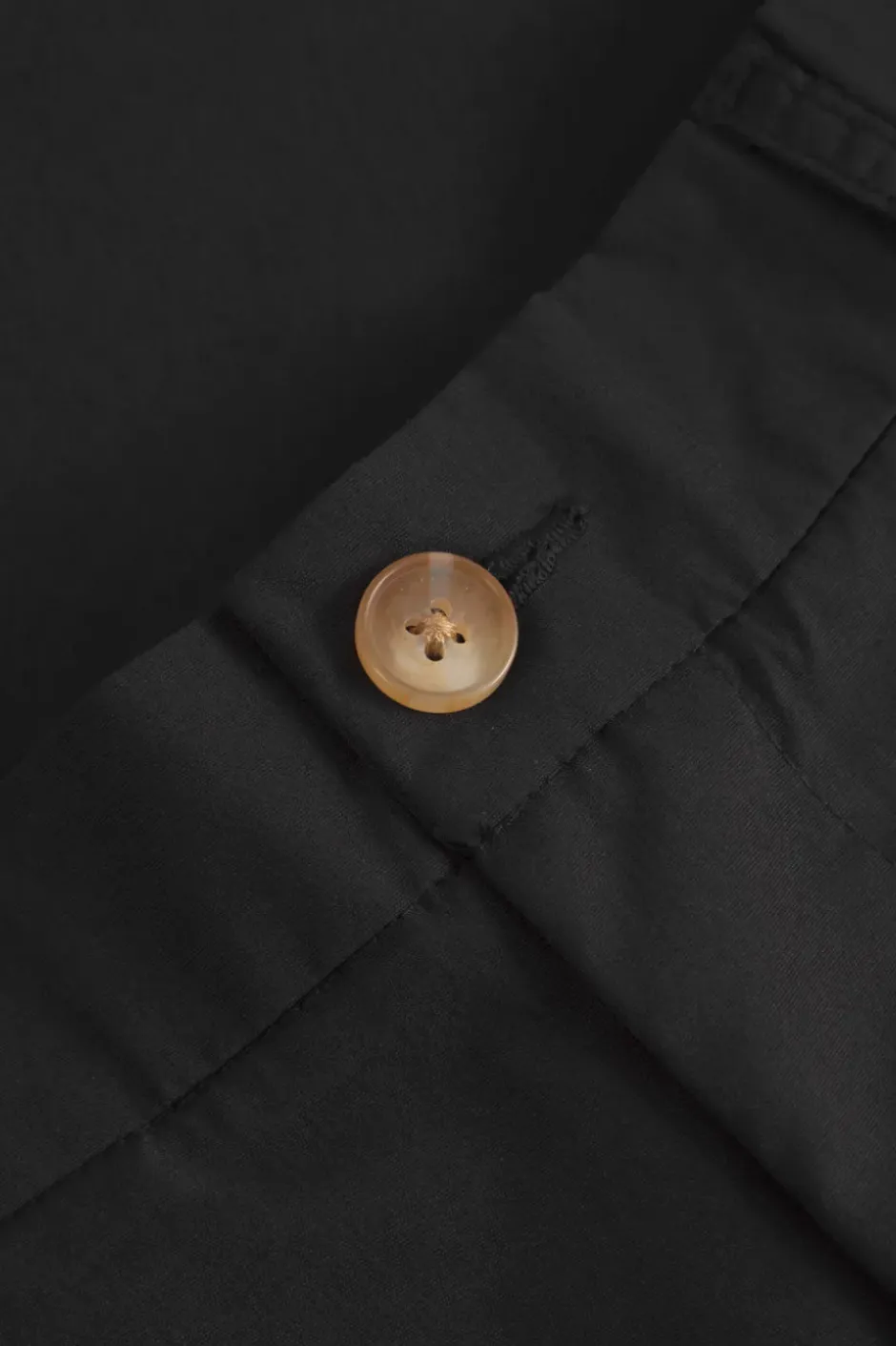 Hosen*Colours & Sons Light Chino - Black