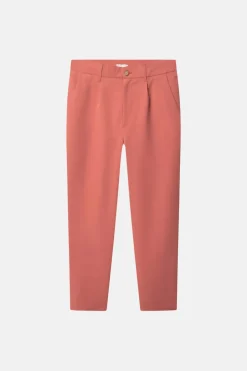 Hosen*Colours & Sons Light Chino - Clay