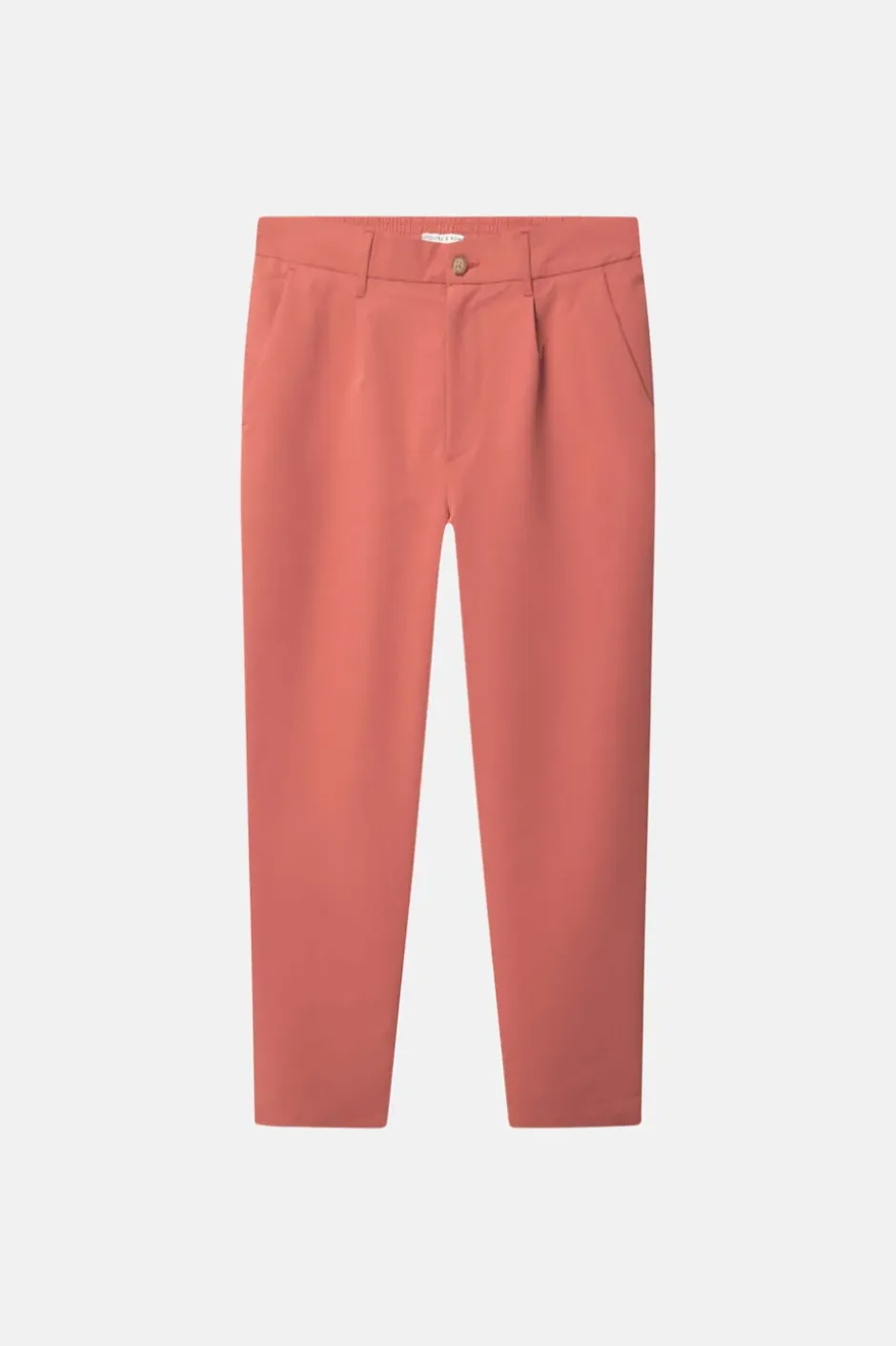 Hosen*Colours & Sons Light Chino - Clay