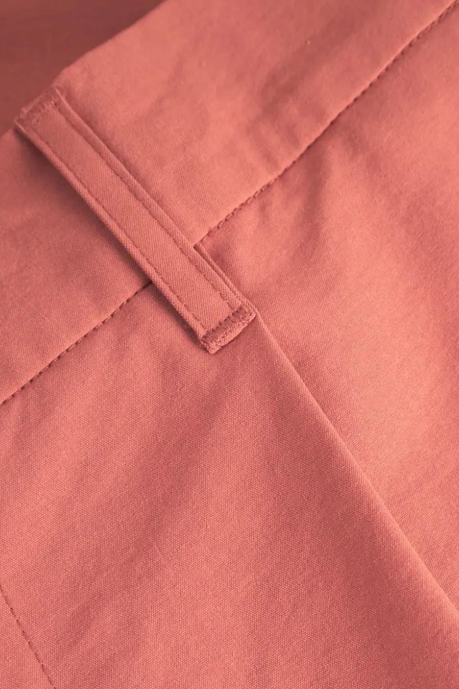 Hosen*Colours & Sons Light Chino - Clay