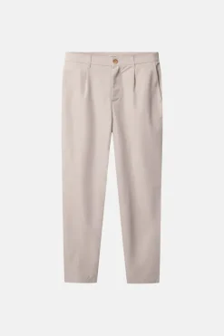 Hosen*Colours & Sons Light Chino - Offwhite