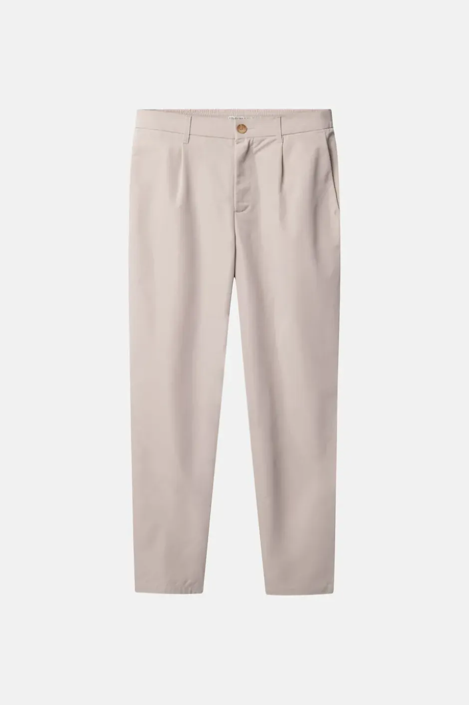 Hosen*Colours & Sons Light Chino - Offwhite