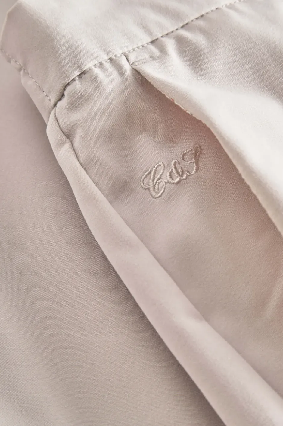 Hosen*Colours & Sons Light Chino - Offwhite