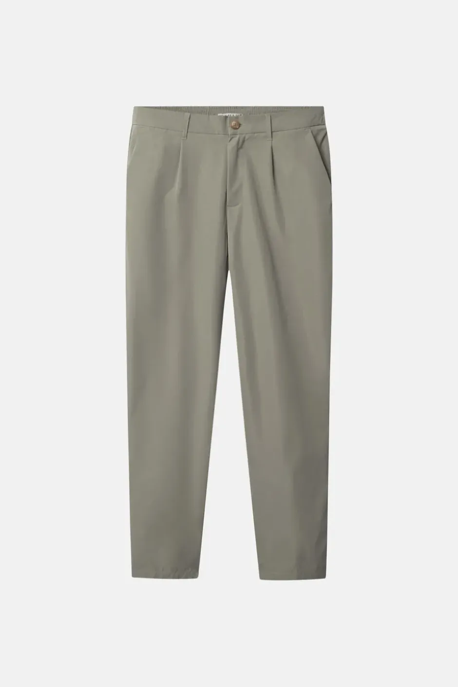 Hosen*Colours & Sons Light Chino - Pistachio
