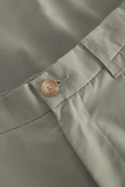 Hosen*Colours & Sons Light Chino - Pistachio