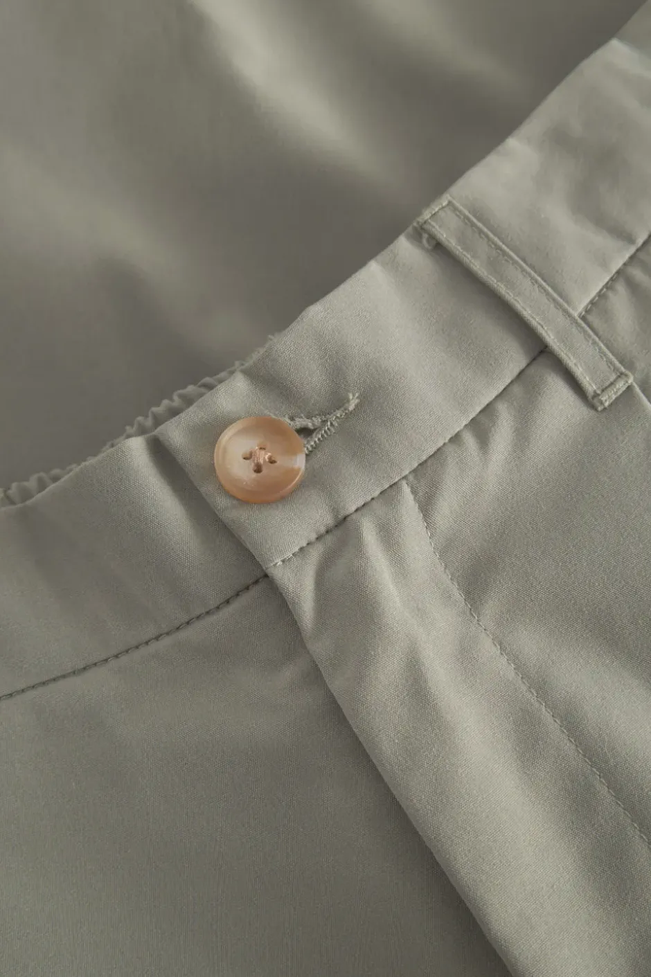 Hosen*Colours & Sons Light Chino - Pistachio