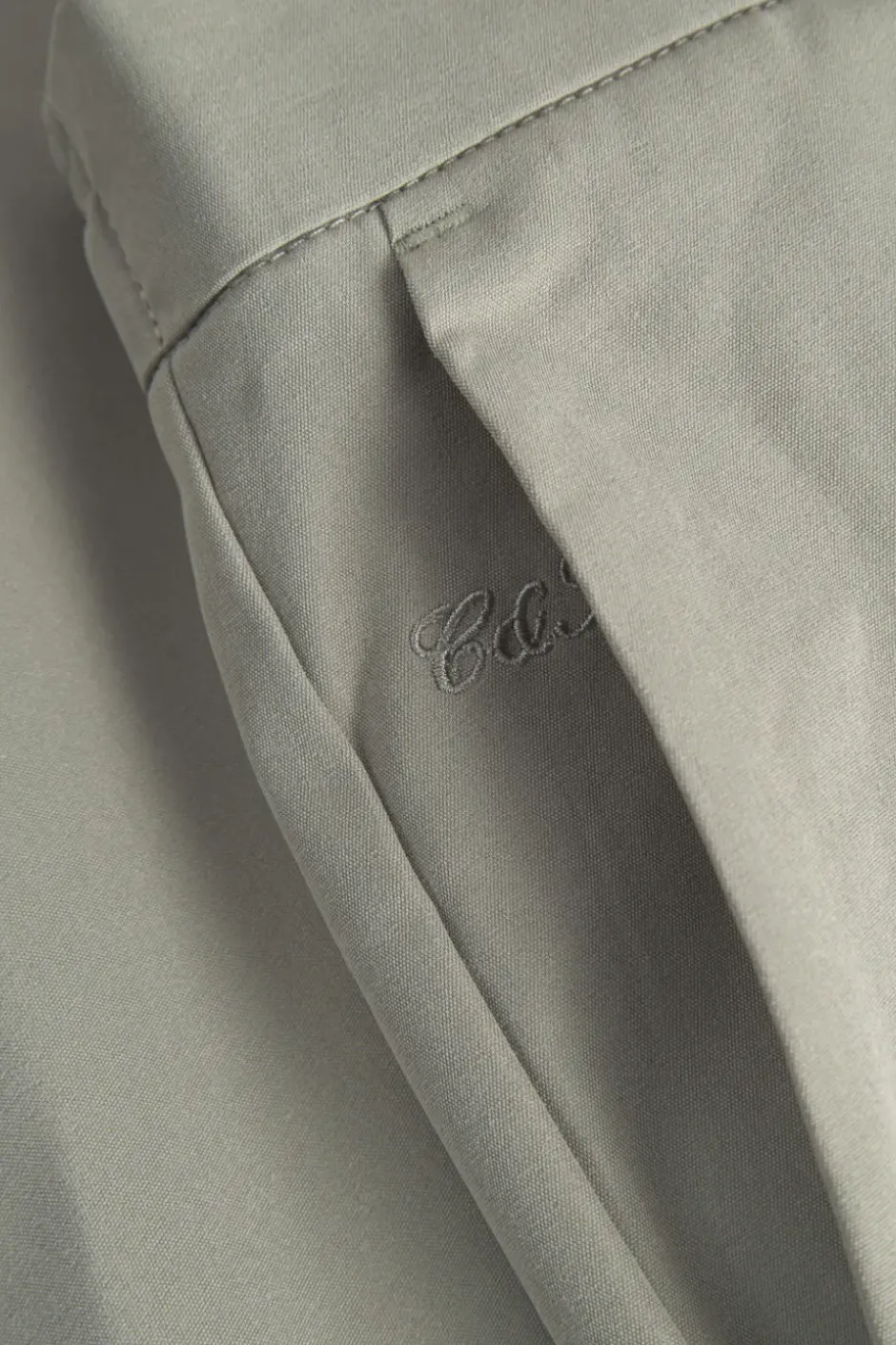 Hosen*Colours & Sons Light Chino - Pistachio