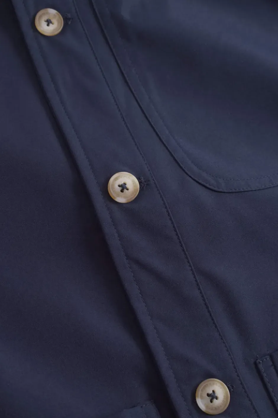 Hemden|Jacken*Colours & Sons Light Overshirt - Navy