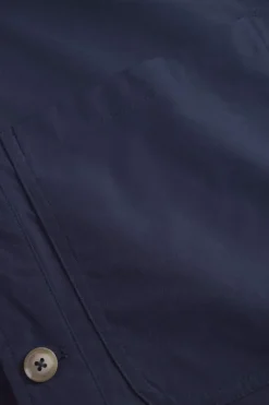 Hemden|Jacken*Colours & Sons Light Overshirt - Navy