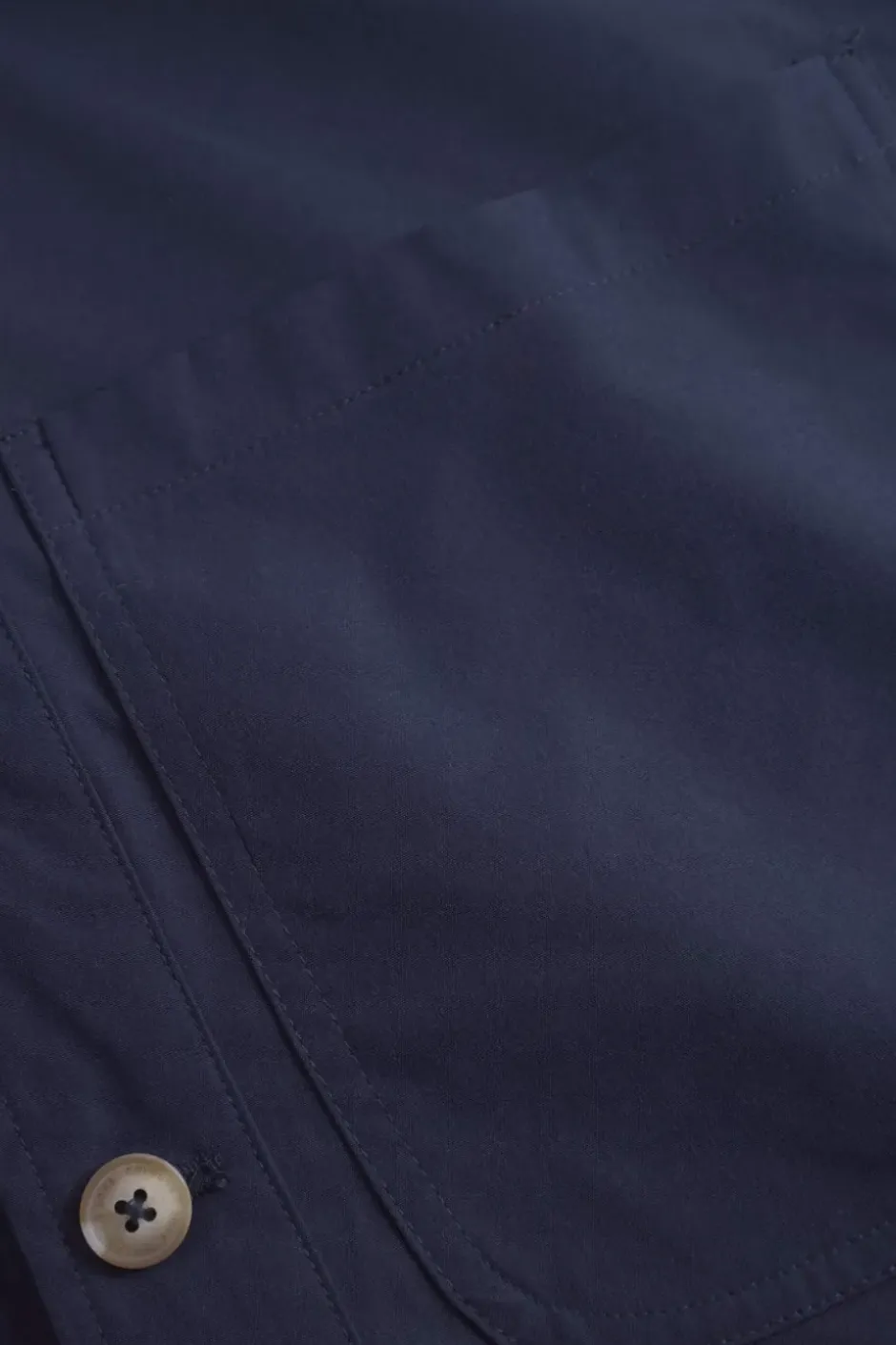 Hemden|Jacken*Colours & Sons Light Overshirt - Navy