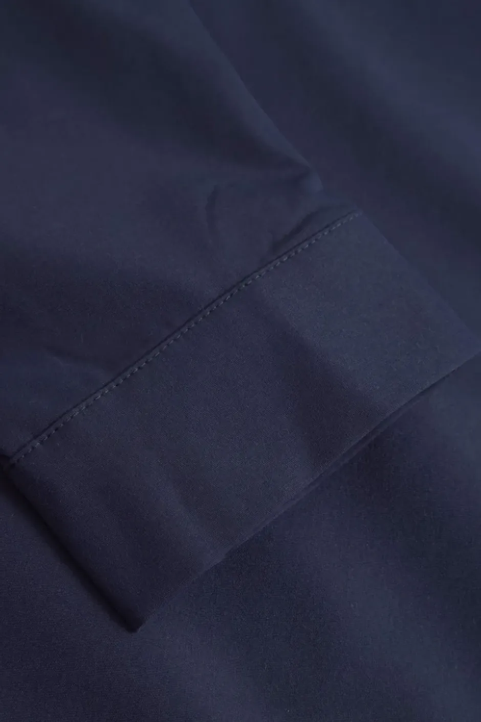 Hemden|Jacken*Colours & Sons Light Overshirt - Navy