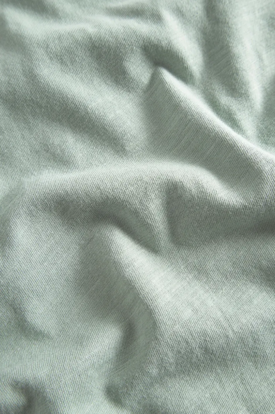 T-Shirts & Polos|Longsleeves*Colours & Sons Longsleeve Slub - Lime
