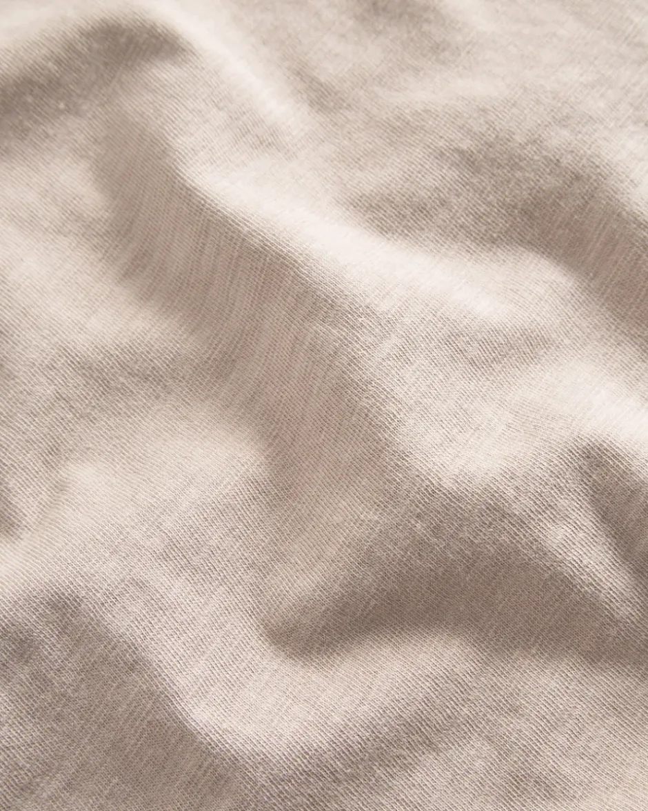 T-Shirts & Polos|Longsleeves*Colours & Sons Longsleeve Slub - Tent