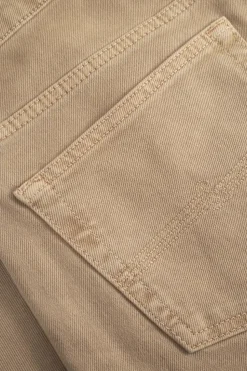 Jeans*Colours & Sons Natural Dye Denim - Tent