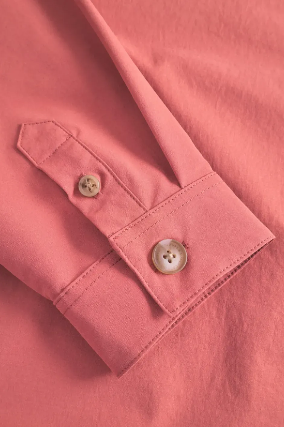 Hemden|Jacken*Colours & Sons Overshirt-Pocket - Clay