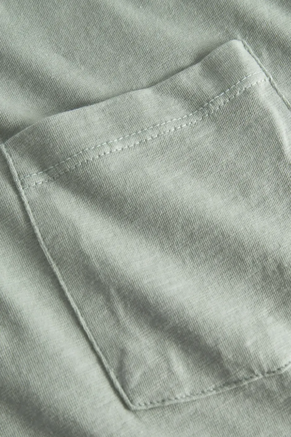 T-Shirts & Polos|T-Shirts & Polos*Colours & Sons Polo - Slub - Lime