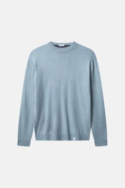 Pullover*Colours & Sons Pullover Silk Blend - Kimono