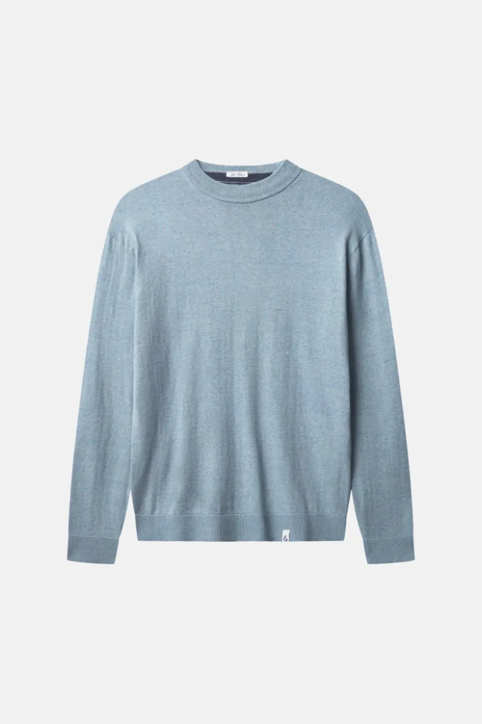 Pullover*Colours & Sons Pullover Silk Blend - Kimono