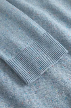 Pullover*Colours & Sons Pullover Silk Blend - Kimono