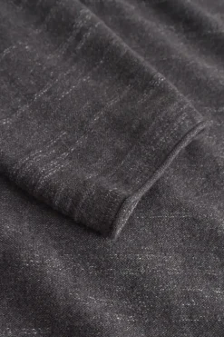 Pullover*Colours & Sons Pullover Slub - Anthracite