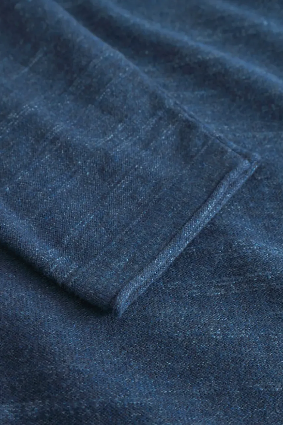Pullover*Colours & Sons Pullover Slub - Royal