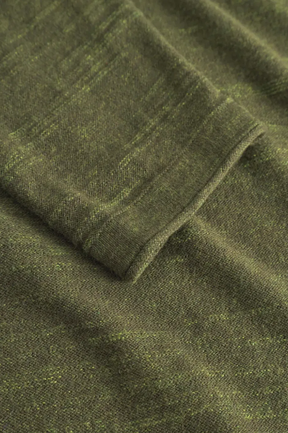 Pullover*Colours & Sons Pullover Slub - Yucca