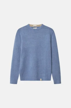 Pullover*Colours & Sons Pullover Woolen Touch - Horizon