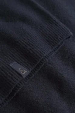 Pullover*Colours & Sons Pullover Woolen Touch - Navy