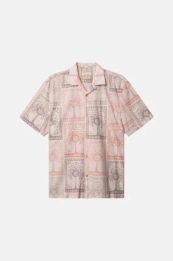 Hemden*Colours & Sons Resort Hemd - Oasis