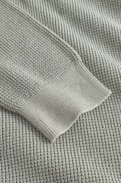 Pullover|Pullover*Colours & Sons Roundneck Basic - Lime