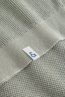 Pullover|Pullover*Colours & Sons Roundneck Basic - Lime