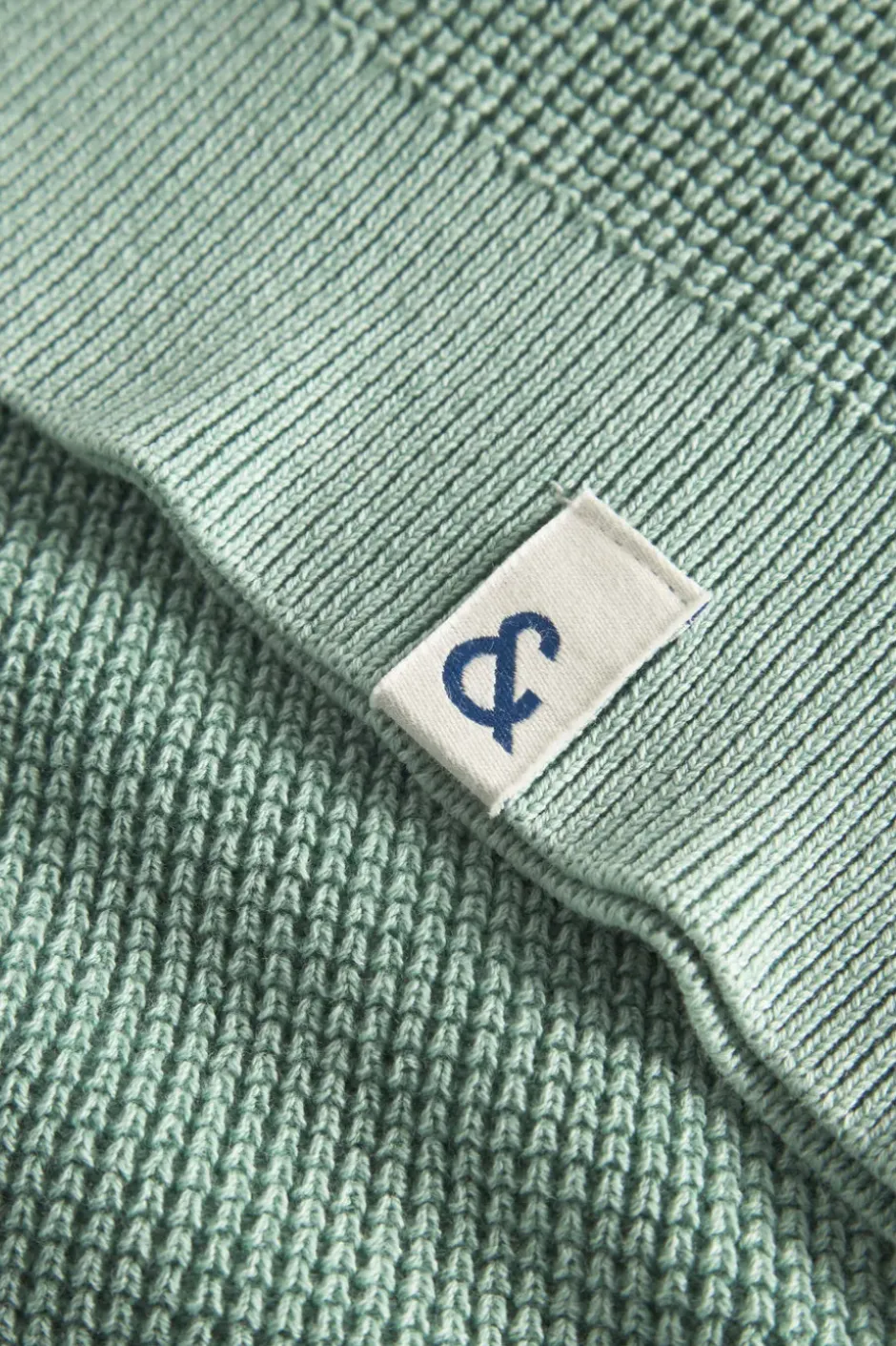 Pullover|Pullover*Colours & Sons Roundneck Basic - Pistachio
