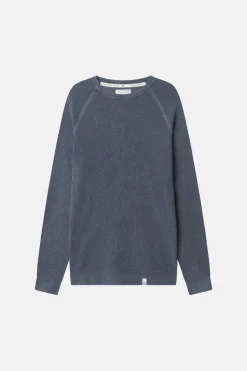 Pullover|Pullover*Colours & Sons Roundneck Basic - River