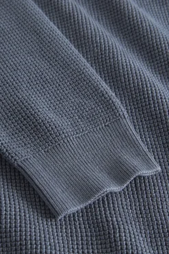 Pullover|Pullover*Colours & Sons Roundneck Basic - River