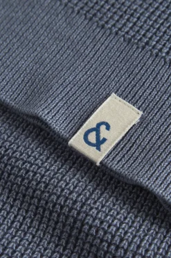 Pullover|Pullover*Colours & Sons Roundneck Basic - River