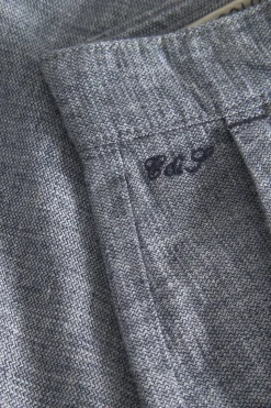 Shorts*Colours & Sons Shorts Leinen Blend - River Twill