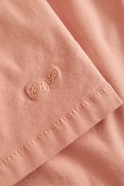 Shorts*Colours & Sons Shorts Twill - Peach