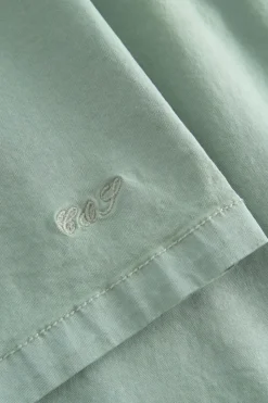 Shorts*Colours & Sons Shorts Twill - Pistachio