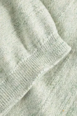 T-Shirts & Polos*Colours & Sons Strickpolo - Lime