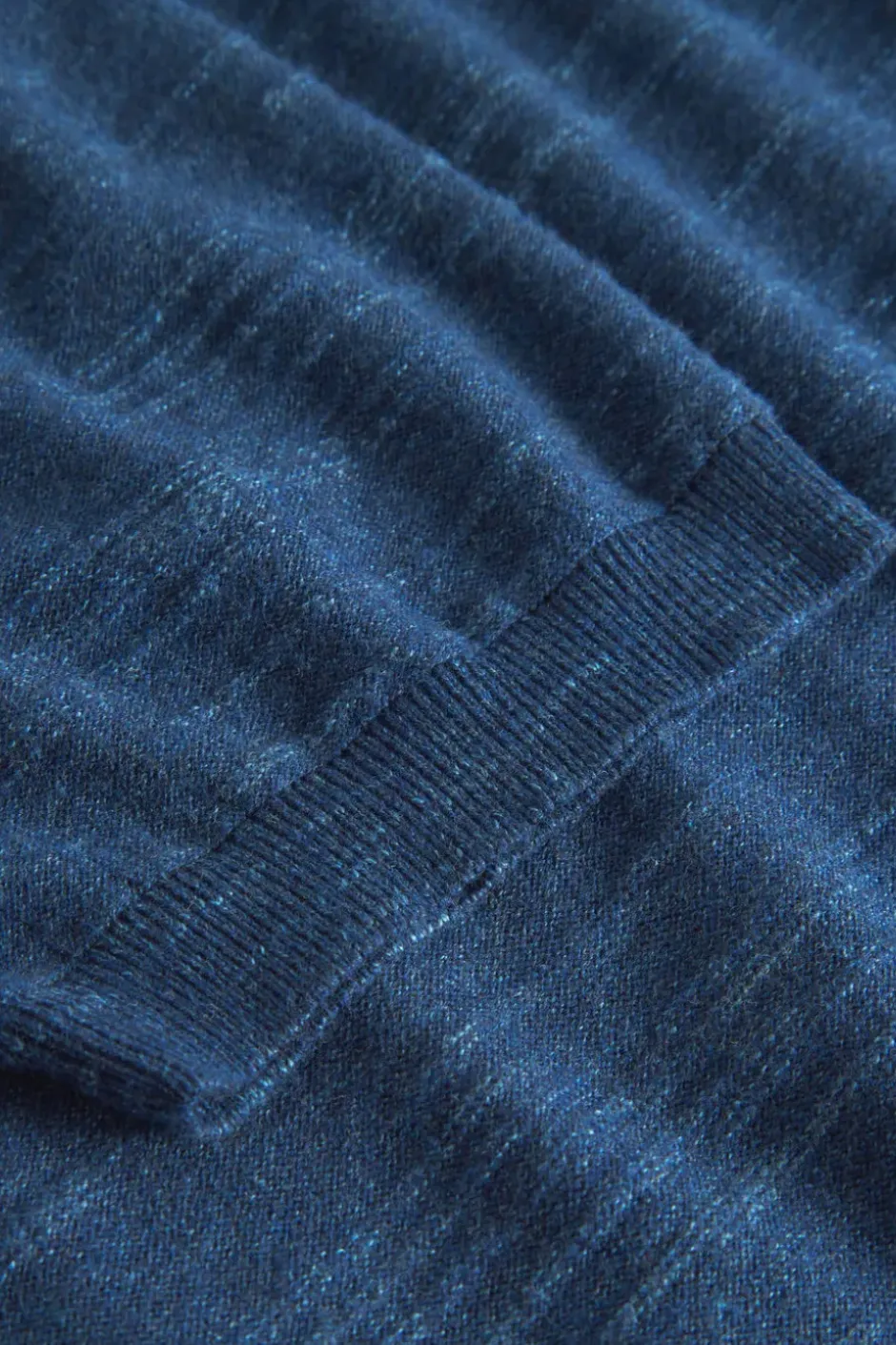T-Shirts & Polos*Colours & Sons Strickpolo - Navy