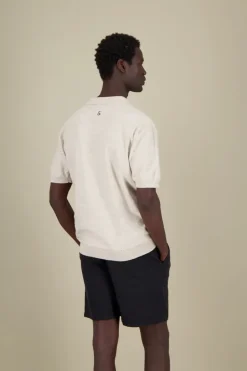 T-Shirts & Polos*Colours & Sons Strickpolo - Tent
